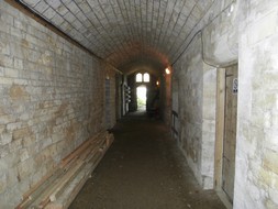 Avon Paranormal Team - Woodchester Mansion
